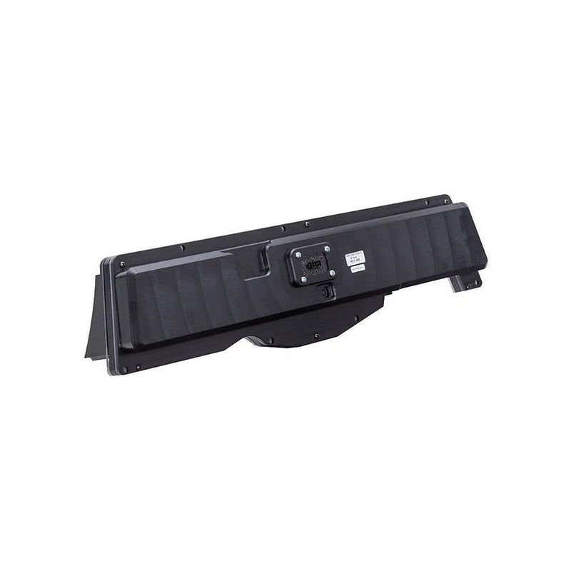 Load image into Gallery viewer, Dakota Digital 1966-1967 Chevrolet Nova HDX Analog Gauge kit HDX-66C-NOV
