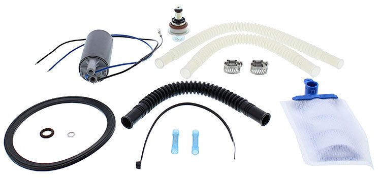 Load image into Gallery viewer, All Balls Fuel Pump Rebuild Kit 47-2041
