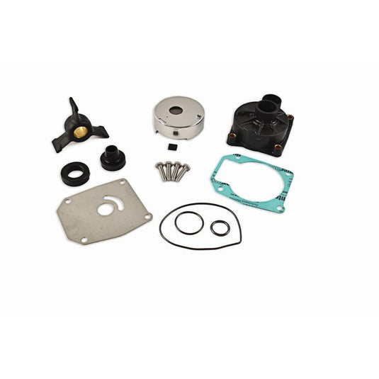 WSM Water Pump Kit Complete for Johnson / Evinrude 40 - 50 Hp 750-255-01