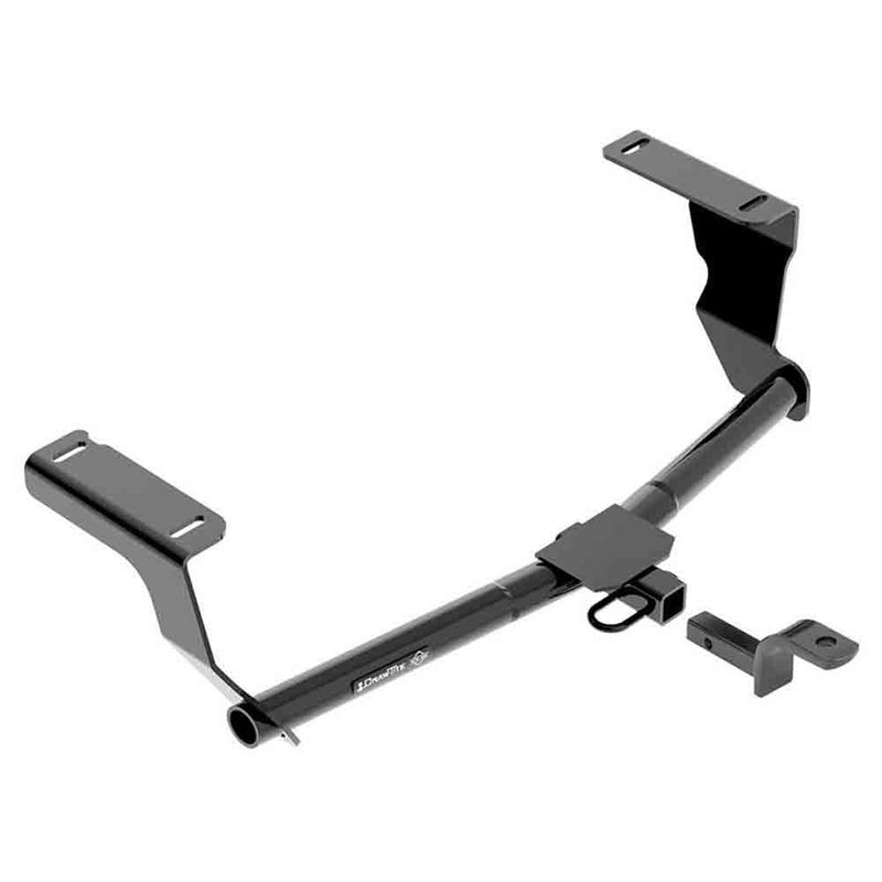 Load image into Gallery viewer, Class I 1-1/4 inch Trailer Hitch Receiver fits Select Subaru Impreza and XV Crosstrek Models
