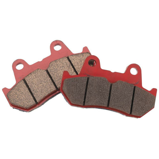 Brake Pad and Shoe For Honda VF1100C V65 Magna 1983-1986 Sintered Rear Rear