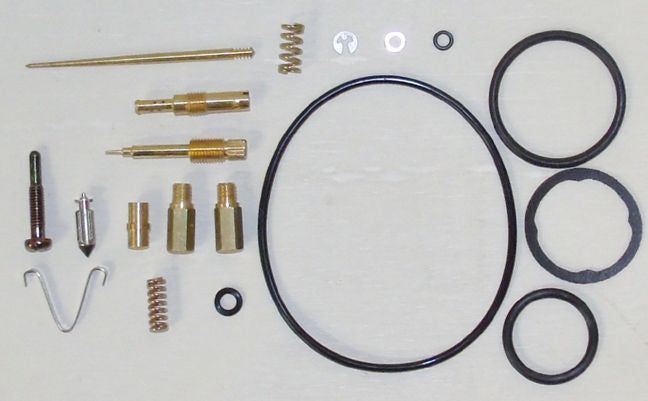 Load image into Gallery viewer, WSM Carburetor Kit For Honda 200 ATC-X 83-85 016-008
