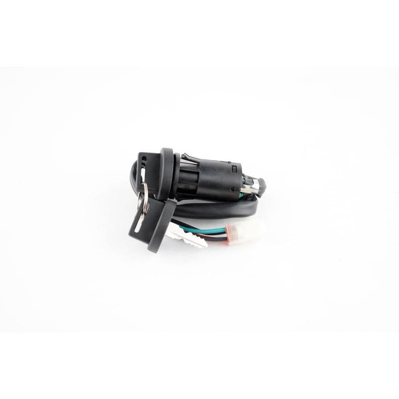 Load image into Gallery viewer, WSM Ignition Switch for Honda 450 TRX 04-14 65-013
