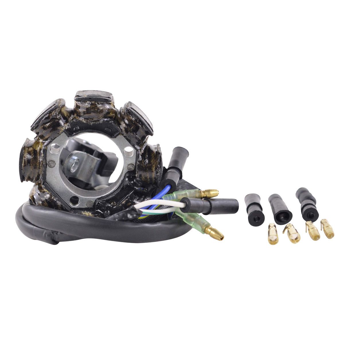 RMStator Stator For 2004 Honda CRF450R RM01367