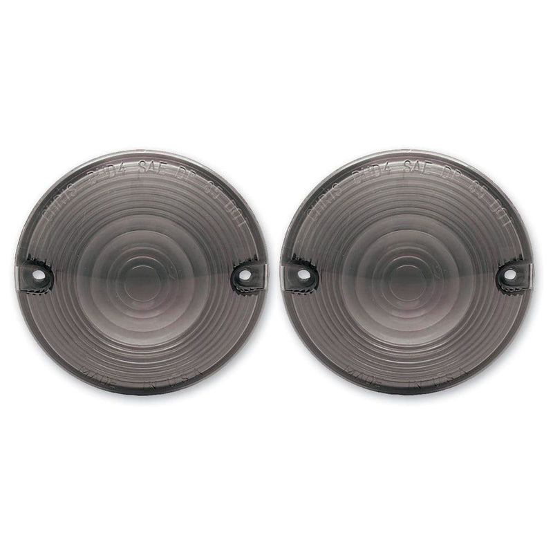 Load image into Gallery viewer, Kuryakyn Replacement Lenses For Stock Turn Signals 4997
