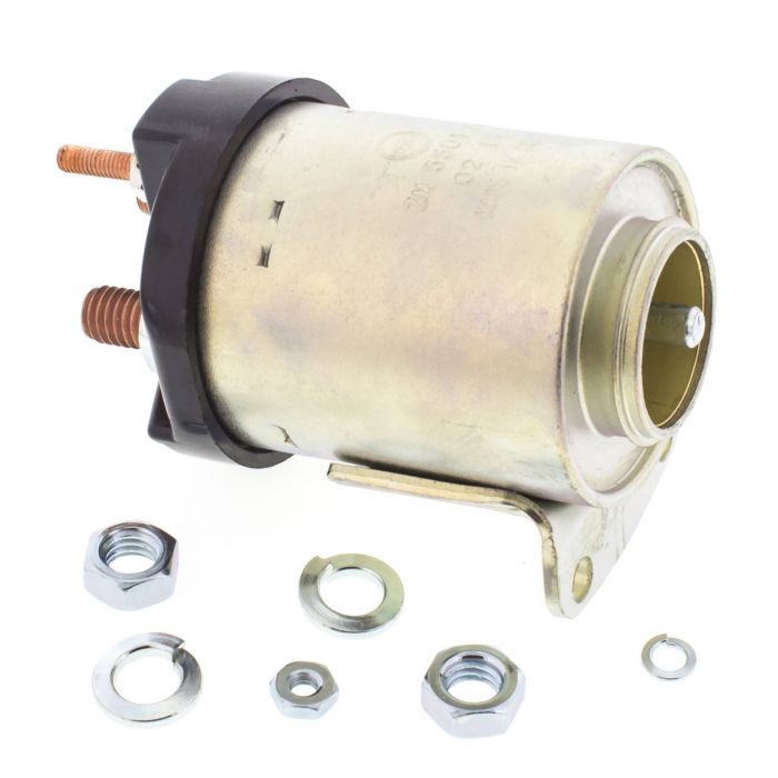 All Balls Starter Solenoid Assembly For 1980-1981 Harley FXB Sturgis