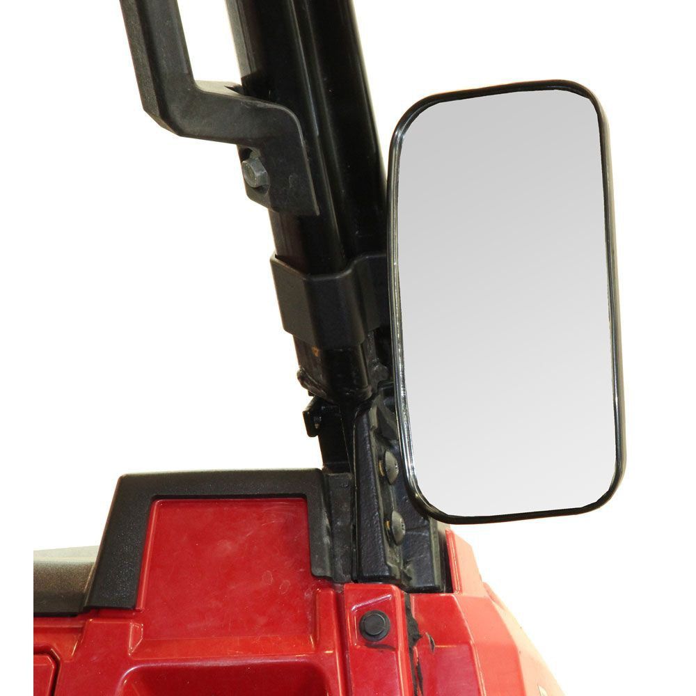 Seizmik UTV Mirror For Polaris Pro-Fit and Can-Am Profiled 56-18084