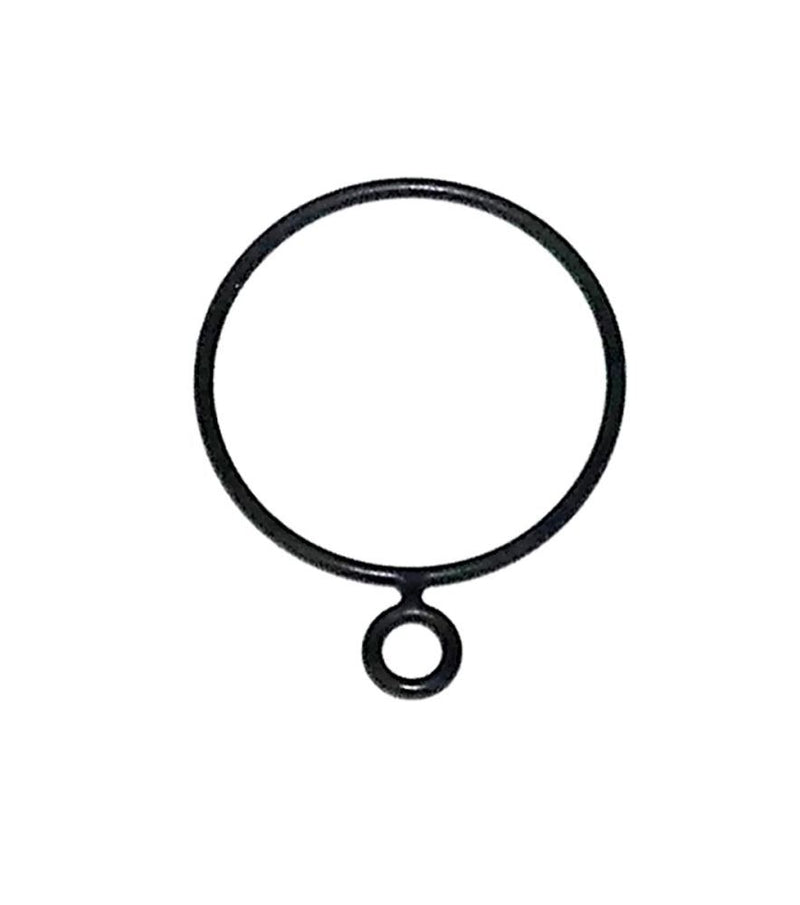 Load image into Gallery viewer, WSM Carburetor Mounting Gasket For Yamaha 40 / 50 Hp 89-08 555-76
