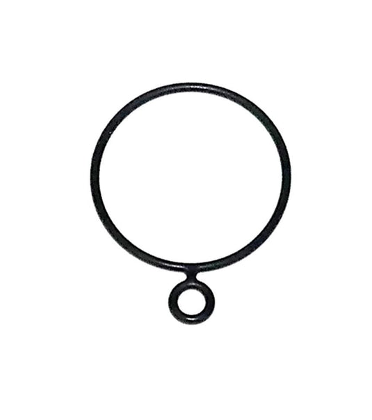 WSM Carburetor Mounting Gasket For Yamaha 40 / 50 Hp 89-08 555-76