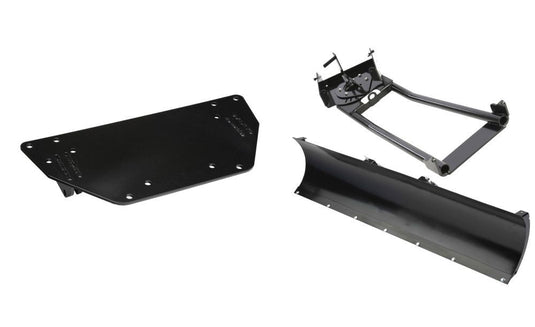 Denali ATV Snow Plow Kit For Kawasaki Brute Force 650 2005-2013