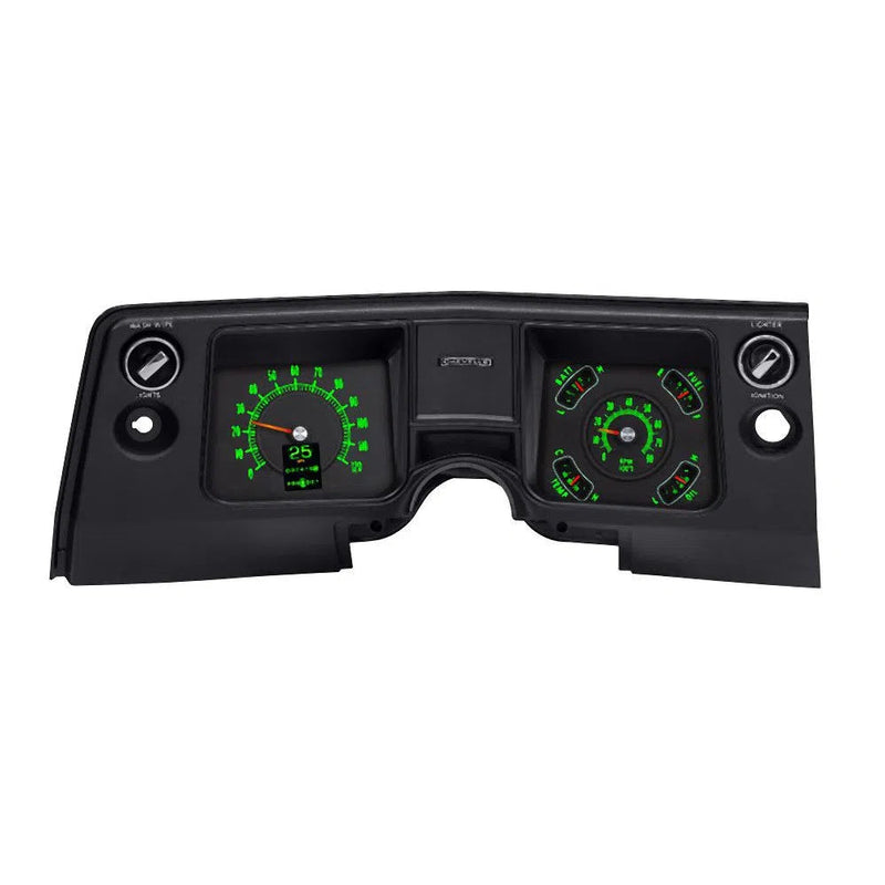 Load image into Gallery viewer, Dakota Digital 1967-1972 Ford Pickup RTX Analog Gauge kit RTX-67F-PU-X

