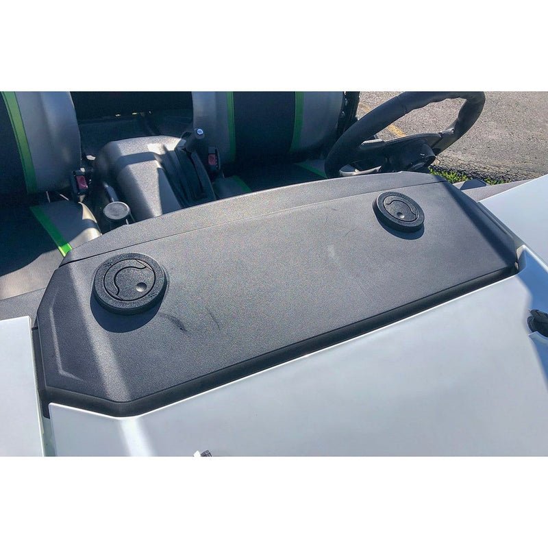 Load image into Gallery viewer, Inferno Cab Heater Kit with Defrost SSHK550-00 For 2014-2020 Kawasaki Teryx 800
