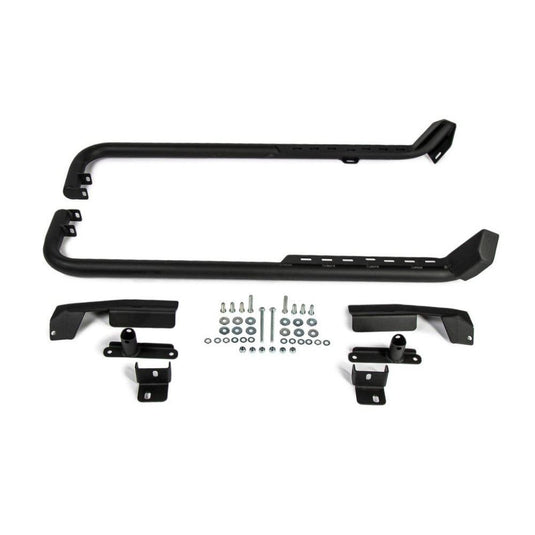 Rival Rock Sliders For CF Moto U Force 1000 2444.6894.1