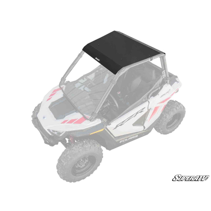 SuperATV Polaris RZR 200 Aluminum Roof ROOF-P-RZR200-01