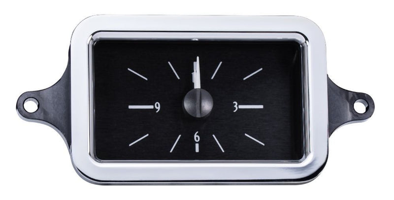 Load image into Gallery viewer, Dakota Digital 1940 Chevrolet Car Analog Clock For VHX Gauge Kit VLC-40C
