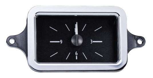 Dakota Digital 1940 Chevrolet Car Analog Clock For VHX Gauge Kit VLC-40C