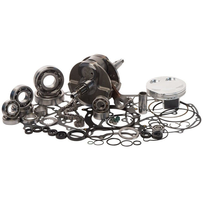 Load image into Gallery viewer, Wrench Rabbit Complete Engine Rebuild Kit For 2006-2009,2012-2013 Yamaha YFZ 450
