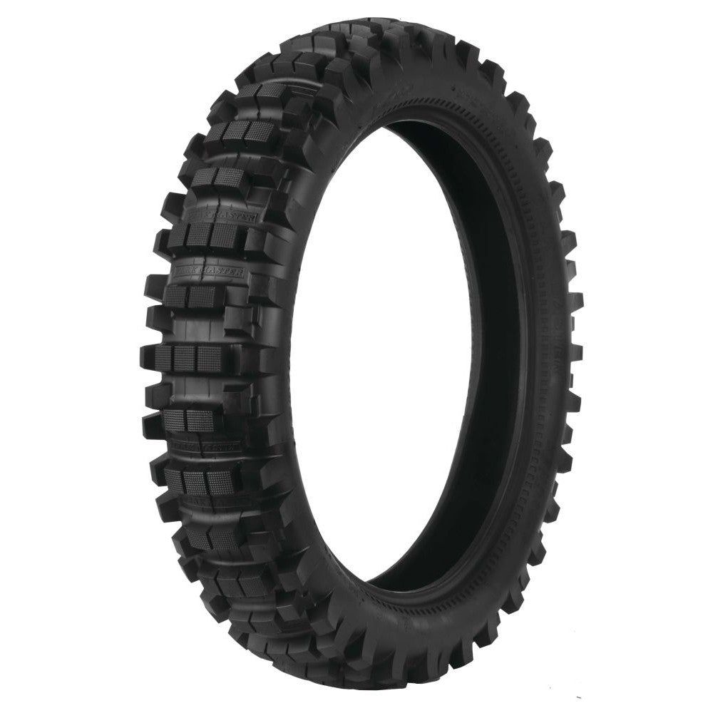 Kenda K760 Trakmaster II Dual Sport Rear Bias Tire (6 Ply) [110/90-19]