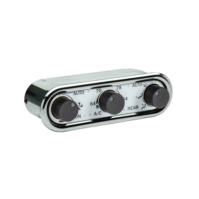 Load image into Gallery viewer, Dakota Digital AC Heater Climate Controller Panel for Vintage Air DCC-3000-HC-SW
