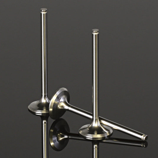 Wiseco Titanium Exhaust Valve VET044