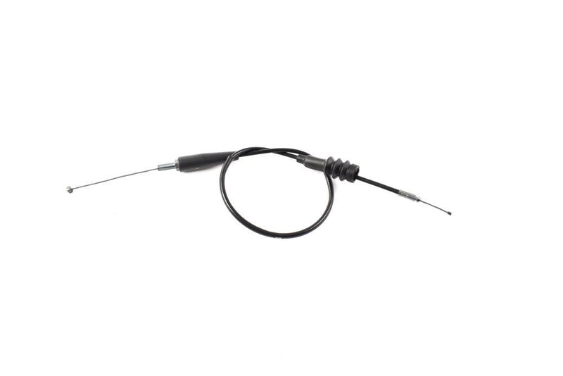 Load image into Gallery viewer, WSM Throttle Cable For Kawasaki 110 KLX 02-23 61-503-12
