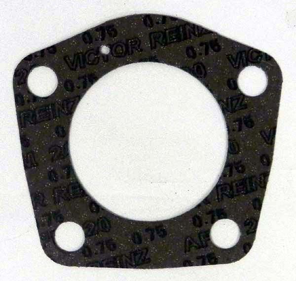 Load image into Gallery viewer, WSM Exhaust Gasket for Kawasaki 750 - 900 95-06 007-312

