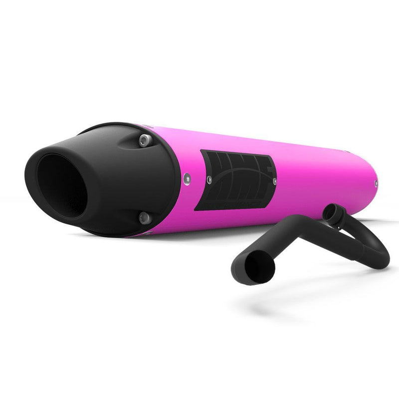 Load image into Gallery viewer, HMF Racing Performance MX System Exhaust for Suzuki LT-R 450 06-09
