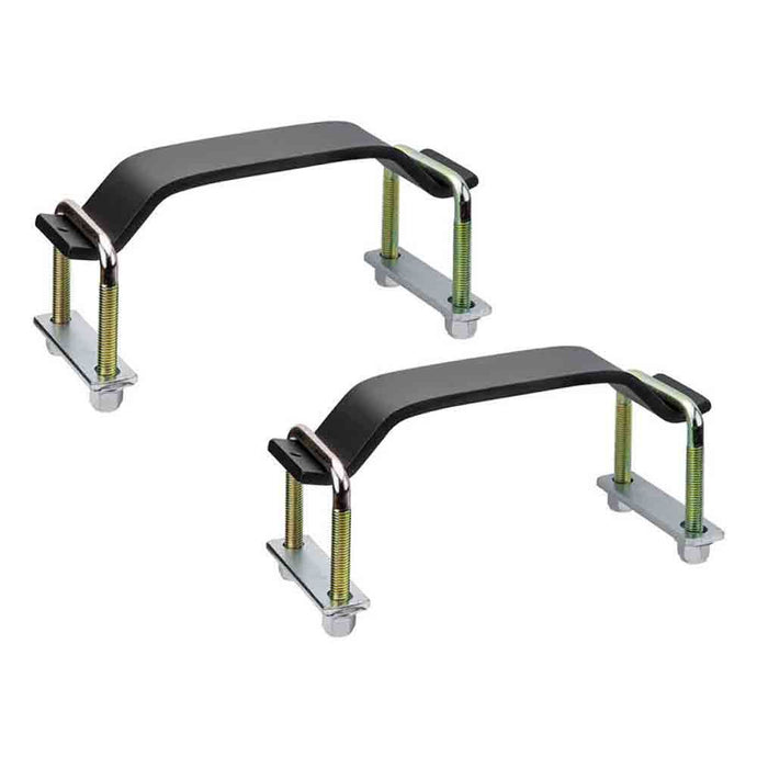 Mounting Hardware (MTKT) For SuperSprings Rear Suspension Stabilizers