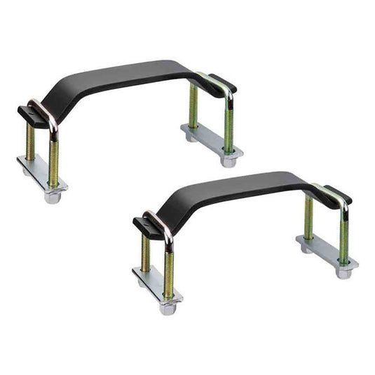 Mounting Hardware (MTKT) For SuperSprings Rear Suspension Stabilizers
