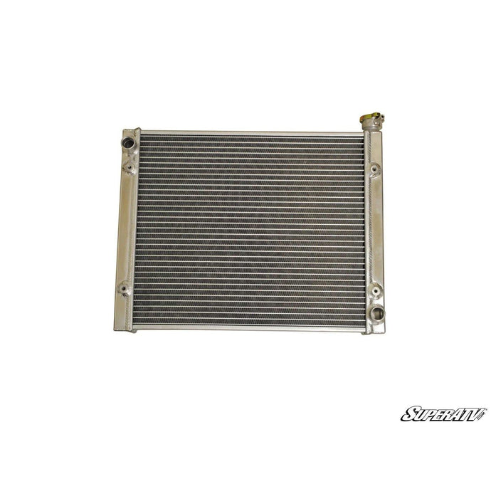 SuperATV Polaris General Heavy-Duty Radiator HDR-1-80-01