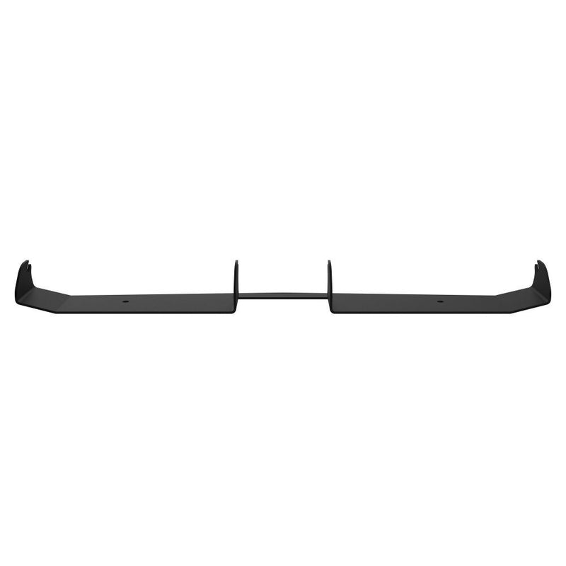 Load image into Gallery viewer, KC HiLiTES Light Bar Bumper Mount Dual FLEX ERA Light Bar Bracket - 2019+ Mercedes Sprinter
