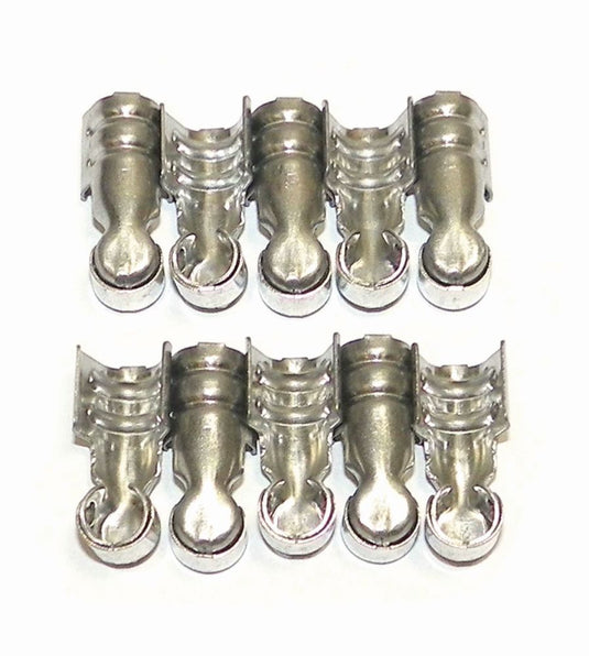 WSM Plug Wire Terminal 10 Pack 370-110