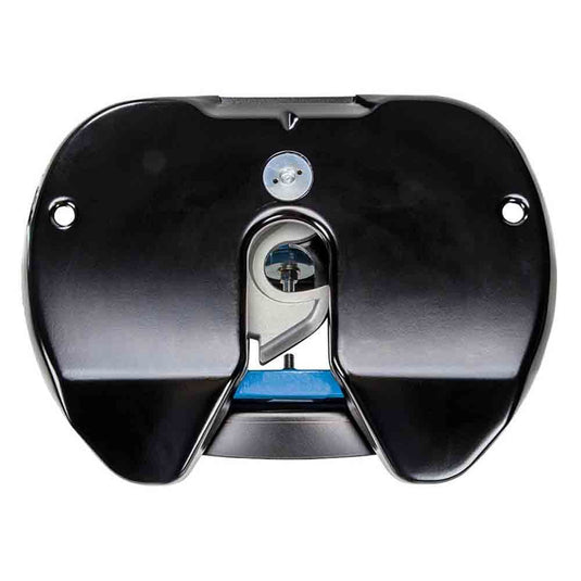 Reese M5 20K Fifth Wheel Hitch for 2016-2019 GM 2500/3500 Equipped with OEM Under-Bed Prep Package