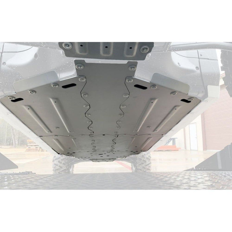 Load image into Gallery viewer, Rival Skid Plate And A-Arm Guards For Can-Am Defender HD5 / HD7-10
