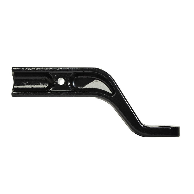 Load image into Gallery viewer, Draw-Tite Forged Ball Mount for 3&quot; Receivers - 6&quot; Drop - 4&quot; Rise - 10&quot; Length - 21,000 Tow Capacity
