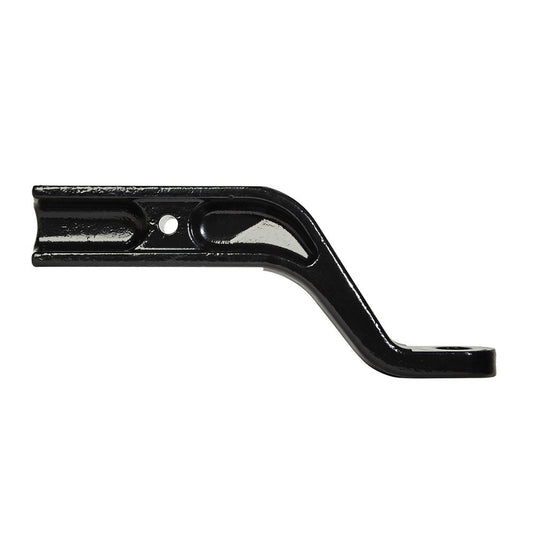 Draw-Tite Forged Ball Mount for 3" Receivers - 6" Drop - 4" Rise - 10" Length - 21,000 Tow Capacity