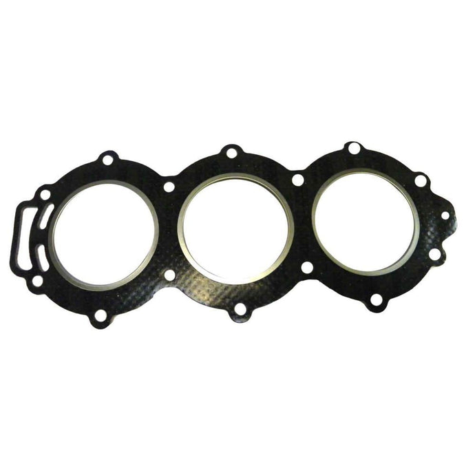 WSM Head Gasket For Yamaha 60 / 70 Hp 3 Cylinder 84-09 506-10