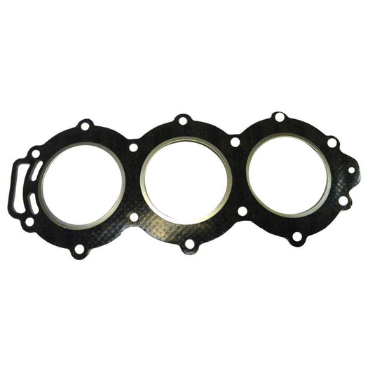 WSM Head Gasket For Yamaha 60 / 70 Hp 3 Cylinder 84-09 506-10