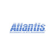 Atlantis A7447R  Replacement Lanyard, Yellow