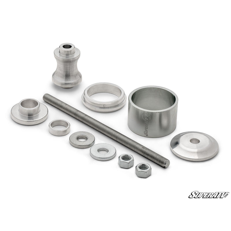 Load image into Gallery viewer, SuperATV Can-Am Wheel Bearing Removal Tool WBT-CA-X3

