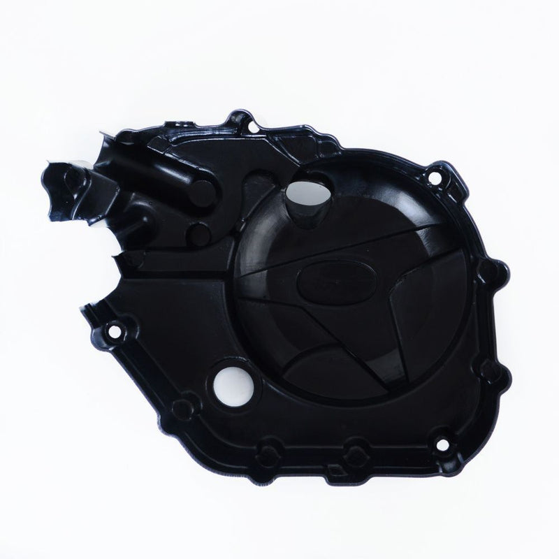Load image into Gallery viewer, R&amp;G Racing Black Engine Case Cover RHS For 2016-2018 Suzuki SV650 Unfaired
