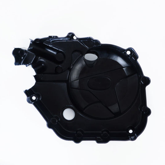 R&G Racing Black Engine Case Cover RHS For 2016-2018 Suzuki SV650 Unfaired