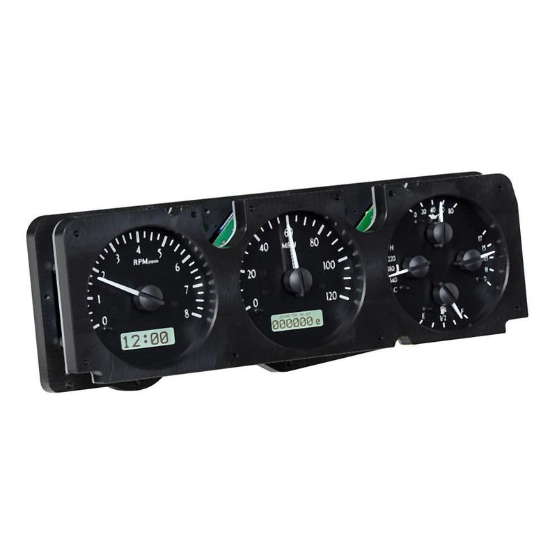 Load image into Gallery viewer, Dakota Digital 1973-1985 Jeep Wagoneer / J-Trucks VHX Gauge Kit VHX-73J-WAG
