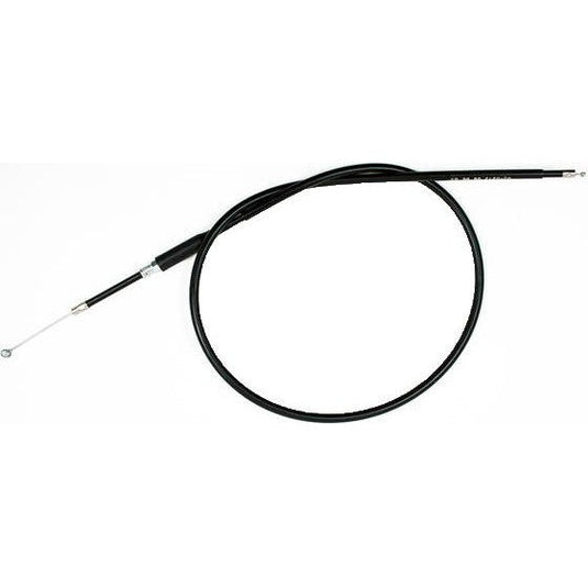 Motion Pro Black Vinyl Front Brake Cable 02-0026