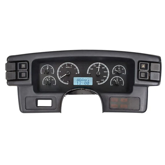 Dakota Digital 1987-1989 Ford Mustang VHX Gauge Kit VHX-87F-MUS