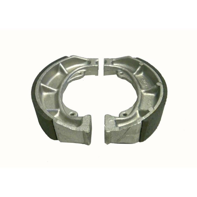 Load image into Gallery viewer, WSM Front Brake Shoes for Suzuki 160 LT 89-04 09-2235E
