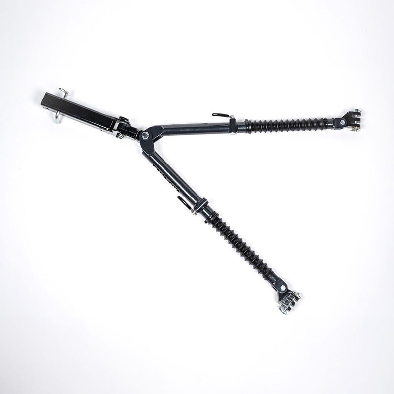 Load image into Gallery viewer, Blue Ox BX7470 Apollo Tow Bar, 15,000 lbs. Tow Capacity, fits 2-1/2&quot; Receiver Hitch
