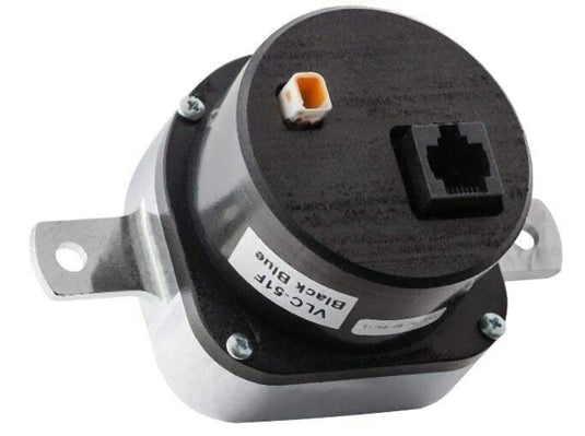 Dakota Digital 1951 Analog Clock Ford Car Analog Clock For VHX Gauge Kit VLC-51F