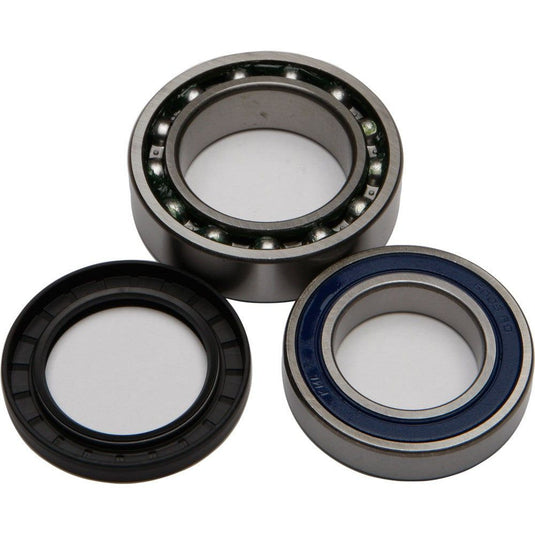 NEW ALL BALLS WHEEL BEARING AND SEAL KIT 25-1011