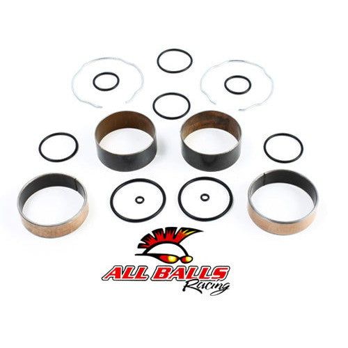 All Balls Fork Bushing Kit For Honda CRF250R 2009-2009 38-6080